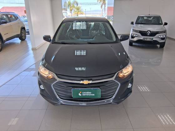 CHEVROLET ONIX 1.0 FLEX PLUS LT MANUAL CHEVROLET ONIX 1.0 FLEX PLUS LT MANUAL